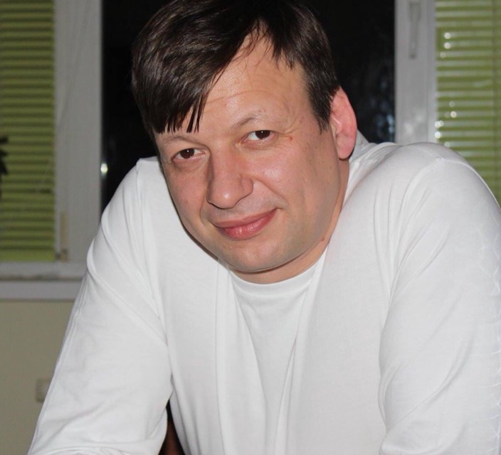 Евгения Камышева