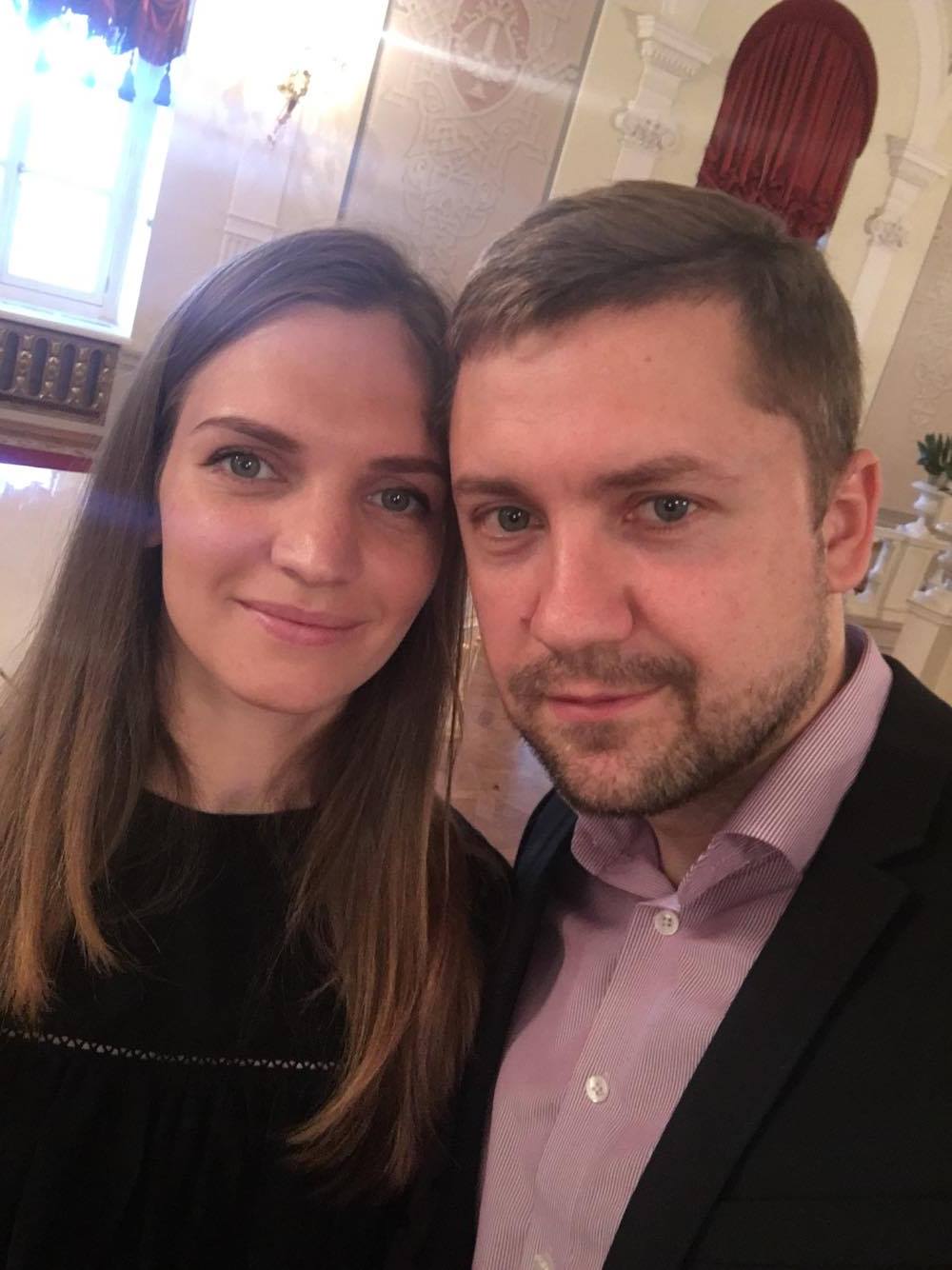 Евгения Камышева