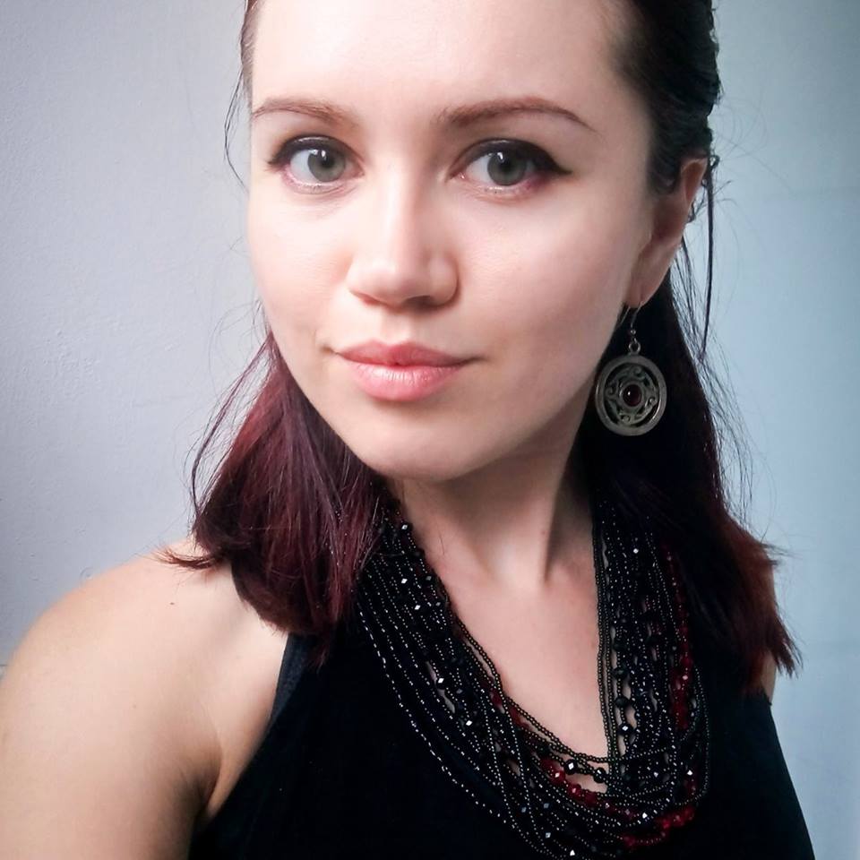 Евгения Камышева