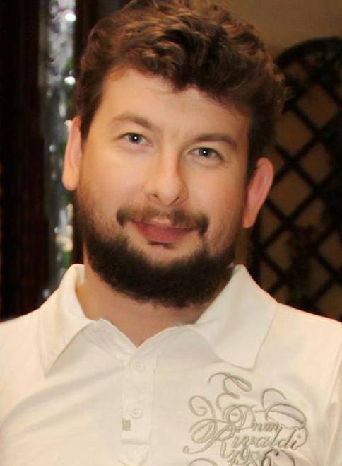 Евгения Камышева