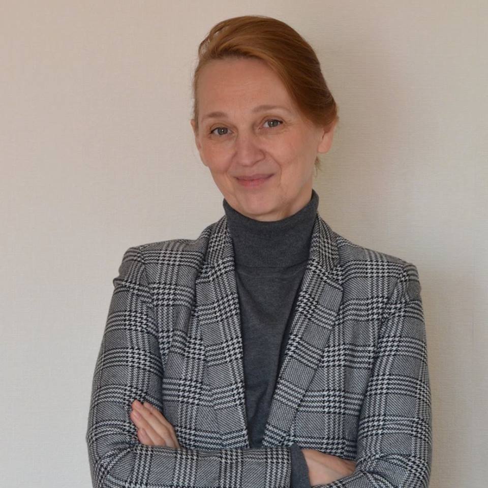 Евгения Камышева