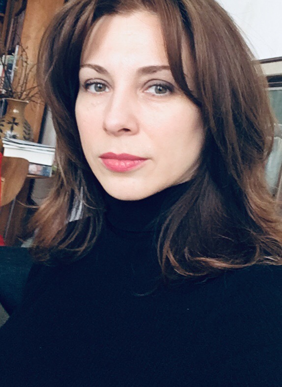 Евгения Камышева